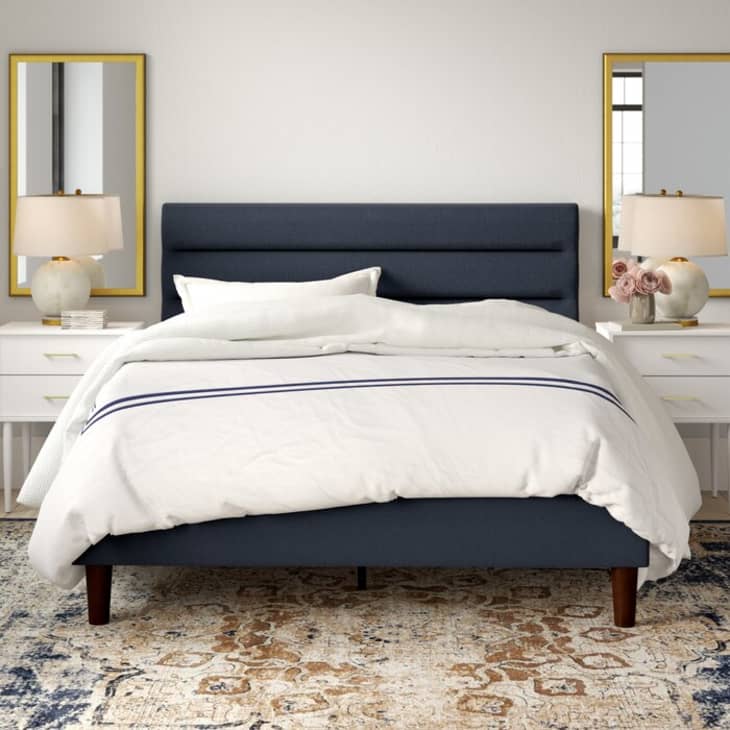 Joss and Main Warehouse Sale March 2020 Apartment Therapy